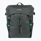Cyklistická brašna  Basil Discovery 365D Single Bag 20 l black melee