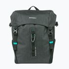 Cyklistická brašna Basil Discovery 365D Single Bag MIK Hooks 20 l black mélange