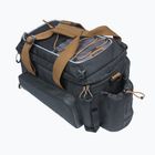 Brašna na koloBasil Miles Trunkbag XL Pro 9-36 l black/slate