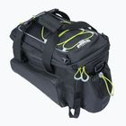 Brašna na kolo Basil Miles Trunk XL Pro 36 l black/lime