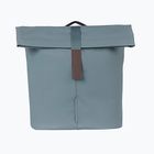 Cyklistická brašna   Basil City Double Bag MIK 32 l graphite/brown