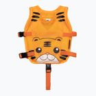 Dětská plavecká vesta Waimea Tiger orange