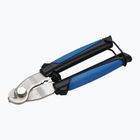 Kleště na lanka a bowdeny BBB Cycling FastCut black/silver