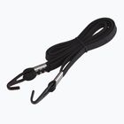 Popruhy na nosič BBB Cycling SecureRack 1 ks black