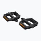 Pedály na kolo BBB Cycling TrailRide black