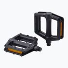 Pedály na kolo BBB Cycling TrailRide black