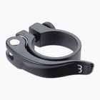 Objímka sedlovky BBB Cycling SmoothLever 34,9 mm black 