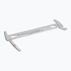 Kalibr řetězu BBB Cycling Chainchecker With Chain Hook silver