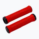 Gripy na řídítka BBB Cycling Python red