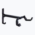 Držák na kolo na stěnu - věšák  BBB Cycling Wallmount Deluxe black