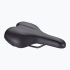 Cyklistické sedlo BBB Cycling Meander Active 170 mm black