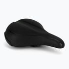 Cyklistické sedlo BBB Meander Relaxed black