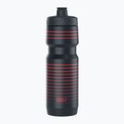 Cyklistická láhev BBB Cycling AutoTank XL 750 ml black/red