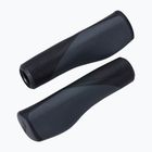 Rukojeti řídítek BBB Cycling Boa 130 mm black/dark grey