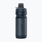 Láhev na kolo BBB Cycling AutoTank Mudcap Autoclose 550 ml black