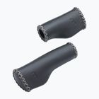 Rukojeti řídítek BBB Cycling Mamba Deluxe 92 mm / 130 mm black