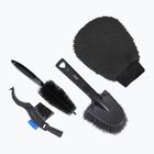 Cyklistická čistící sada BBB Cycling Cleaning FrameSet black