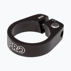 Objímka sedla PRO 31.8 mm black