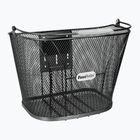 Přední košík na kolo FastRider Beemster Fast Lock 15 l black