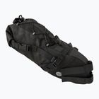 Cyklistická brašna pod sedlo AGU Venture Seat-Pack 10 l reflective mist
