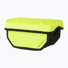 Brašna na řídítka kola AGU Clean Klickfix M 5 l neon yellow