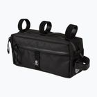 Cyklistická brašna na řídítka AGU Venture Bar Bag Handlebar Bag 2 l black