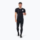 Pánské cyklistické kalhoty Rogelli Artico Bib Tight black