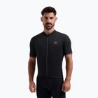 Pánský cyklistický dres    Rogelli Essential black