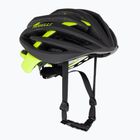 Cyklistická helma Rogelli Tecta black/fluor