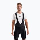 Pánské cyklistické kraťasy  Rogelli Core Bib Short black