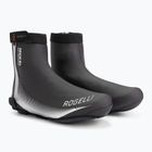 Návleky na cyklistické boty Rogelli Fiandrex black