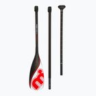 Pádlo  SUP 3-dílné  Mistral V-Force red
