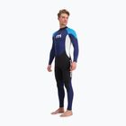 Pánský neopren   Mistral Full Suit 4/3 black