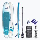 SUP prkno Mistral Sunburst Air 11'0 blue/white