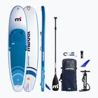 SUP prkno Mistral Sunburst Club Air 11'0 blue/white