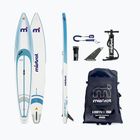 SUP deska Mistral Vortex Air 12'6" x 26" blue/white