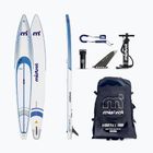 SUP prkno Mistral Vortex Air 14'0" x 26" blue/white