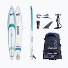 SUP prkno Mistral Vortex Air 12'6" x 24" blue/white