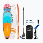 Paddleboard  Mistral Aruba SUP 10'6" blue/orange/pink