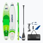 SUP prkno Mistral Mangrove 12'6" green/white