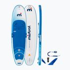 SUP prkno Mistral Sunburst Double Club 10'6" white/green