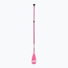 Pádlo SUP 3-częściowe Mistral Solea Alu pink
