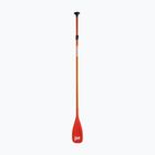Pádlo SUP 3-częściowe Mistral Solea Alu orange
