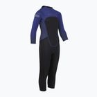 Dětský plavecký neopren Mistral Breeze 76 2,5/2mm Kids Suit black/blue