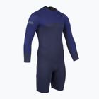 Pánský neopren Mistral Breeze 76 2,5/2mm Shorty blue