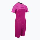 Dětský plavecký neopren Mistral Breeze 76 2,5/2mm Kids Shorty pink