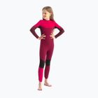 Dětský neopren   JOBE Boston Fullsuit 3/2 mm pink