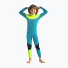 Dětský neopren   JOBE Boston Fullsuit 3/2 mm teal