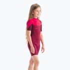 Dětský neopren   JOBE Boston 2 mm Shorty hot pink