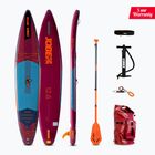SUP prkno JOBE Neva 12'6" Package red 486423001
